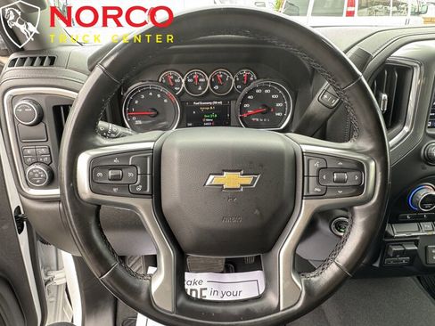 Used 2023 Chevrolet Silverado 2500 LT w/ All Star Edition image 22