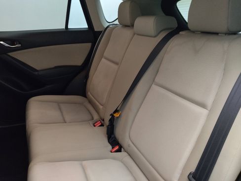 Used 2016 MAZDA CX-5 Sport w/ Rear Camera Package image 18