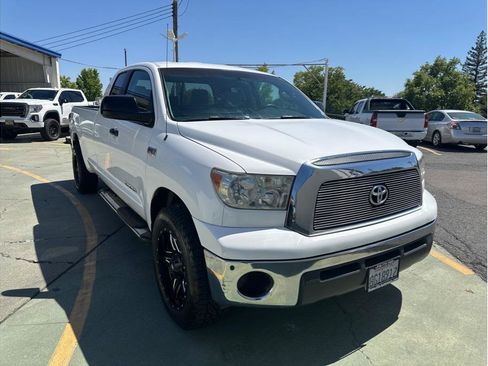 Used 2007 Toyota Tundra SR5 RWD image 4