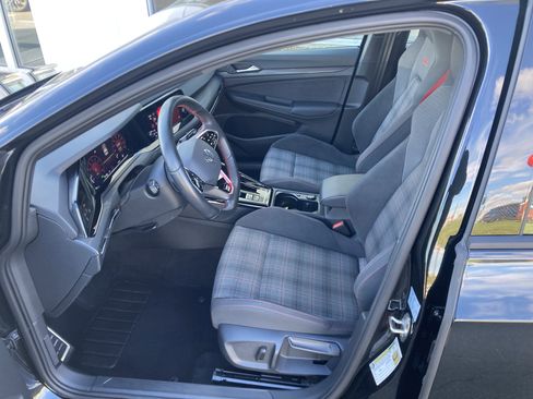 Certified 2024 Volkswagen GTI S image 13