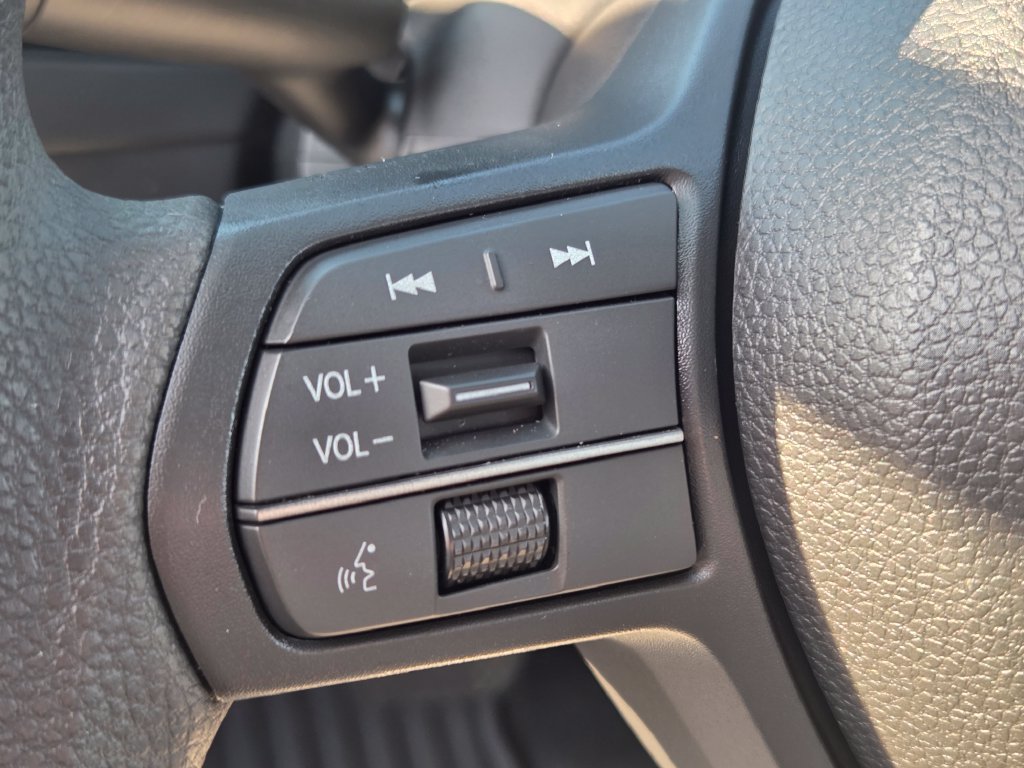Certified 2025 Honda Accord SE image 32