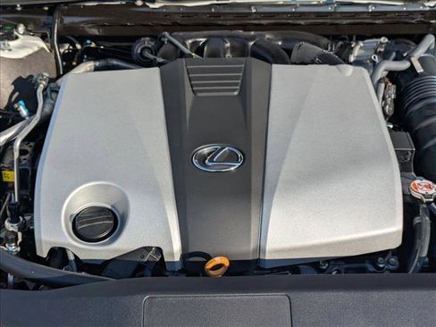 New 2025 Lexus ES 350 F Sport image 15