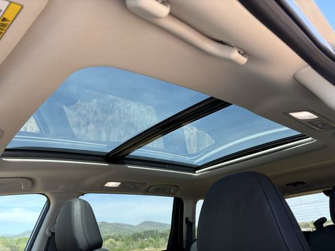New 2026 Subaru Ascent Touring AWD/4WD image 33