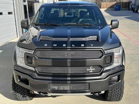 Used 2020 Ford F150 Lariat w/ Equipment Group 502A Luxury image 2