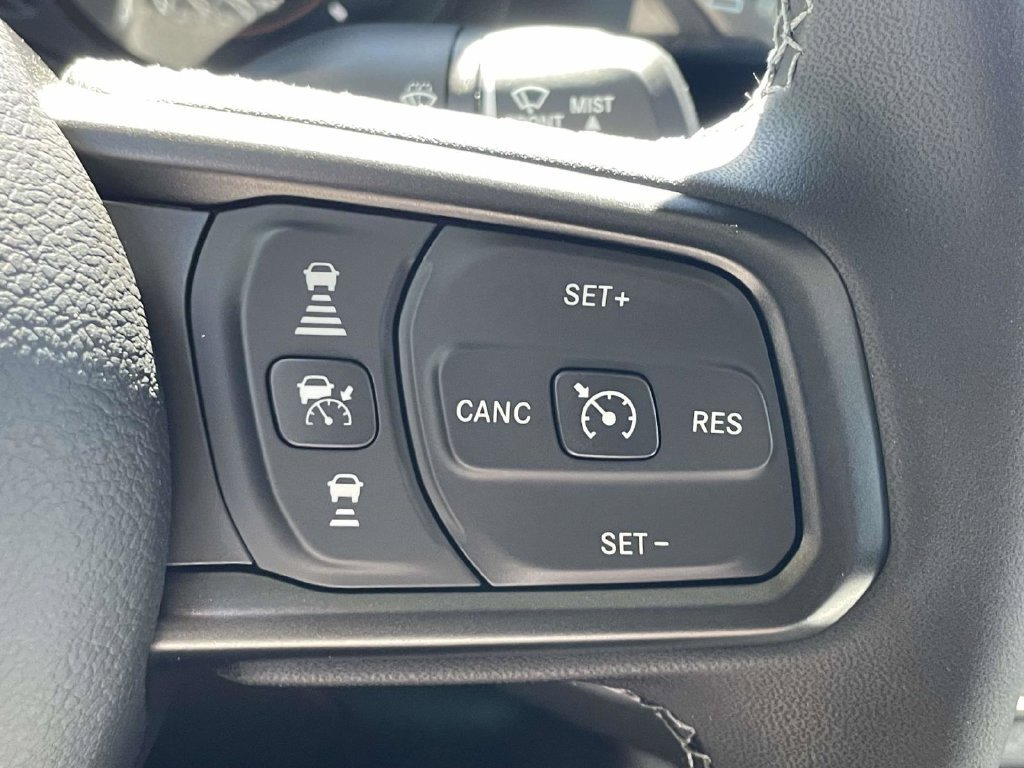 New 2027 Jeep Gladiator Mojave AWD/4WD image 30