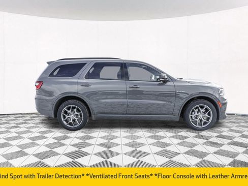 New 2026 Dodge Durango GT image 14