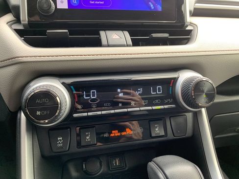 Used 2024 Toyota RAV4 XLE w/ Convenience Package AWD/4WD image 22