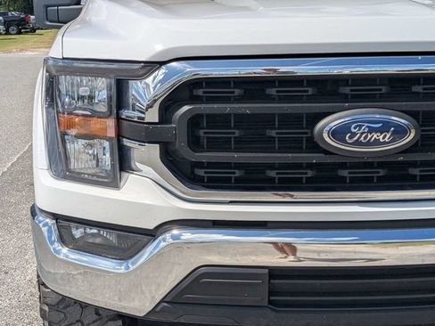 Used 2023 Ford F150 XLT RWD image 10