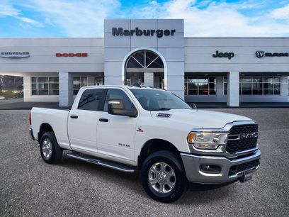 Used 2024 RAM 2500 Big Horn