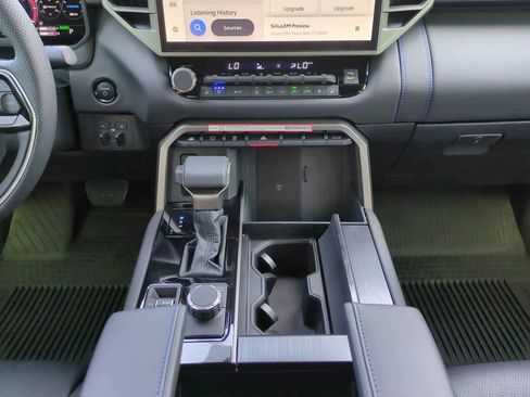 Certified 2026 Toyota Tundra Platinum image 18