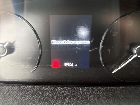 Used 2023 RAM ProMaster 2500 image 10