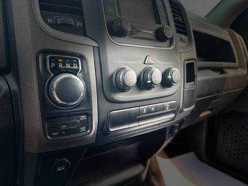 Used 2023 RAM 1500 Tradesman w/ Popular Equipment Group AWD/4WD image 19