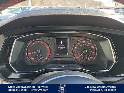 Used 2019 Volkswagen Jetta GLI image 4