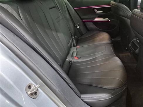 Used 2026 Mercedes-Benz E 350 Sedan image 21