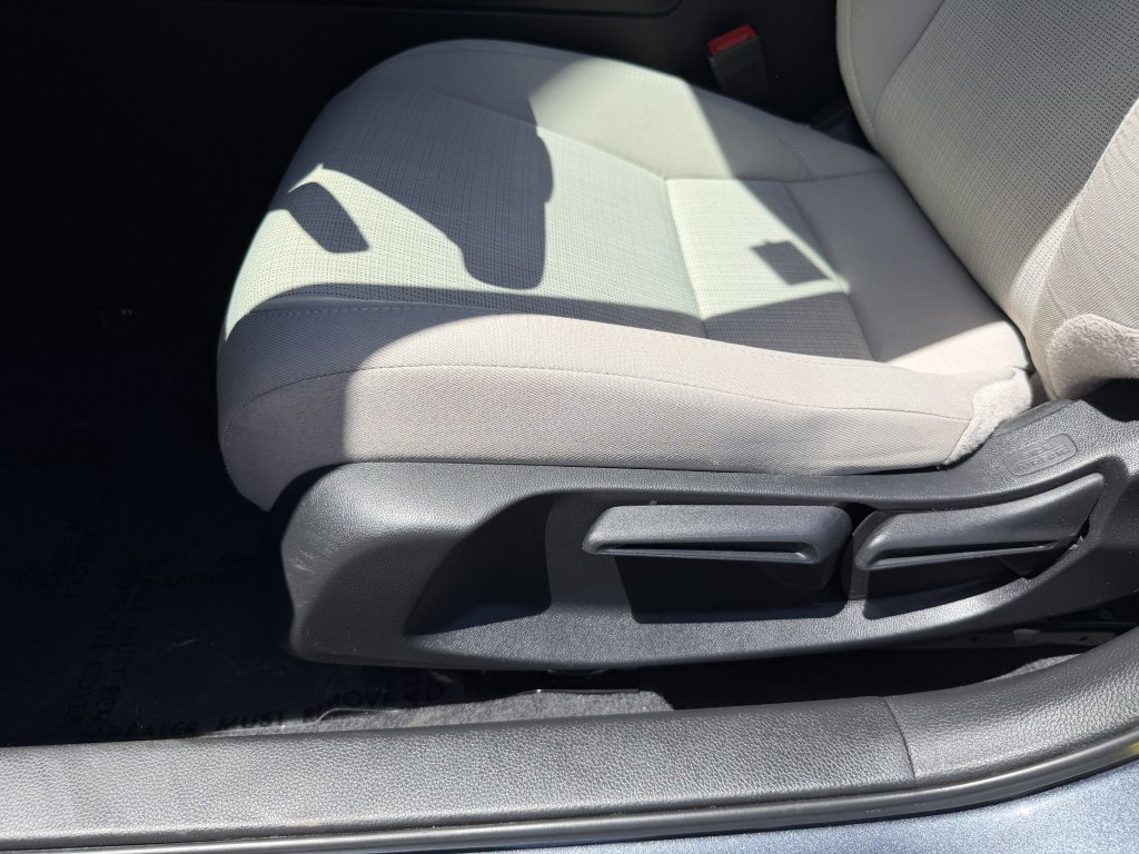 Used 2024 Honda Civic EX image 28