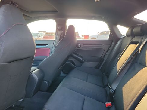 Used 2022 Honda Civic Si image 11