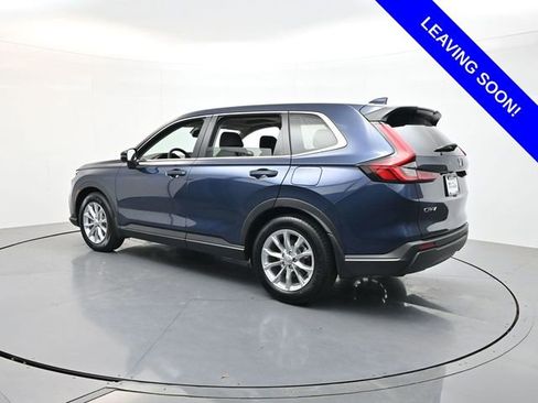 Used 2025 Honda CR-V EX image 5