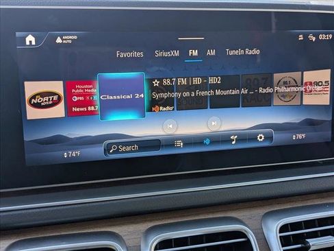 Certified 2025 Mercedes-Benz GLE 450 4MATIC image 14