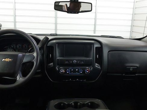Used 2019 Chevrolet Silverado 1500 W/T image 20