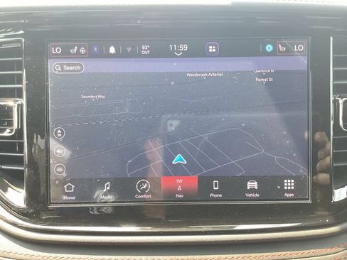 New 2026 Dodge Durango GT AWD/4WD image 19