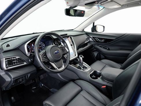 Used 2022 Subaru Outback Limited XT w/ Popular Package #2 image 4