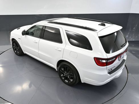 Used 2024 Dodge Durango R/T AWD/4WD image 66