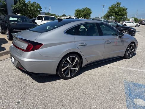 Used 2023 Hyundai Sonata SEL Plus FWD image 27