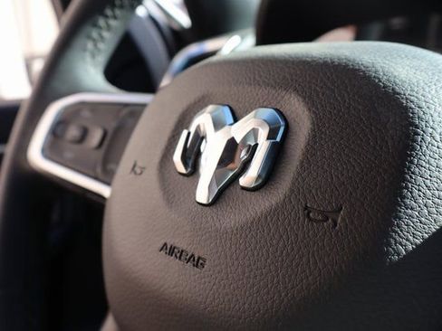 Used 2025 RAM 2500 Big Horn image 30