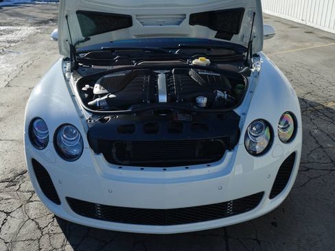 Used 2012 Bentley Continental GT Supersports image 39