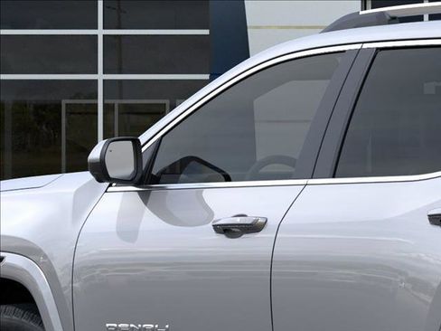 New 2026 GMC Terrain Denali AWD/4WD image 12