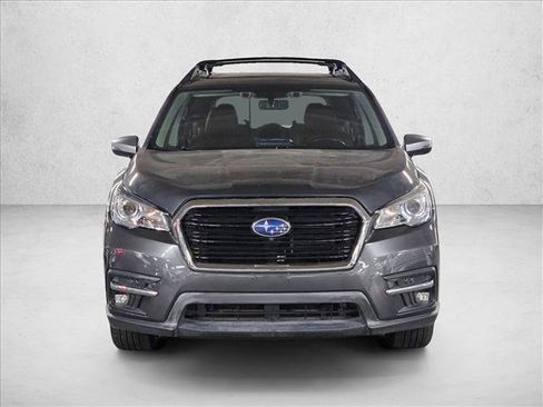 Used 2020 Subaru Ascent Touring w/ Popular Package #3 image 2