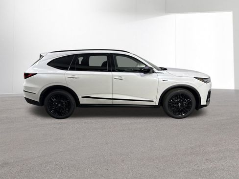 New 2026 Acura MDX A-Spec AWD/4WD image 35