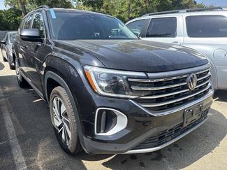 Used 2024 Volkswagen Atlas SE AWD/4WD video 1