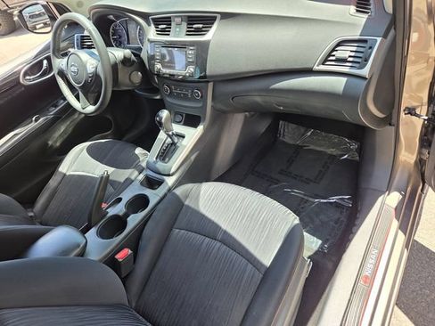 Used 2016 Nissan Sentra SV FWD image 16