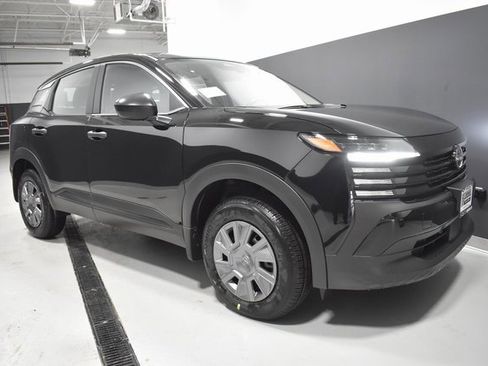 Certified 2026 Nissan Kicks S image 7