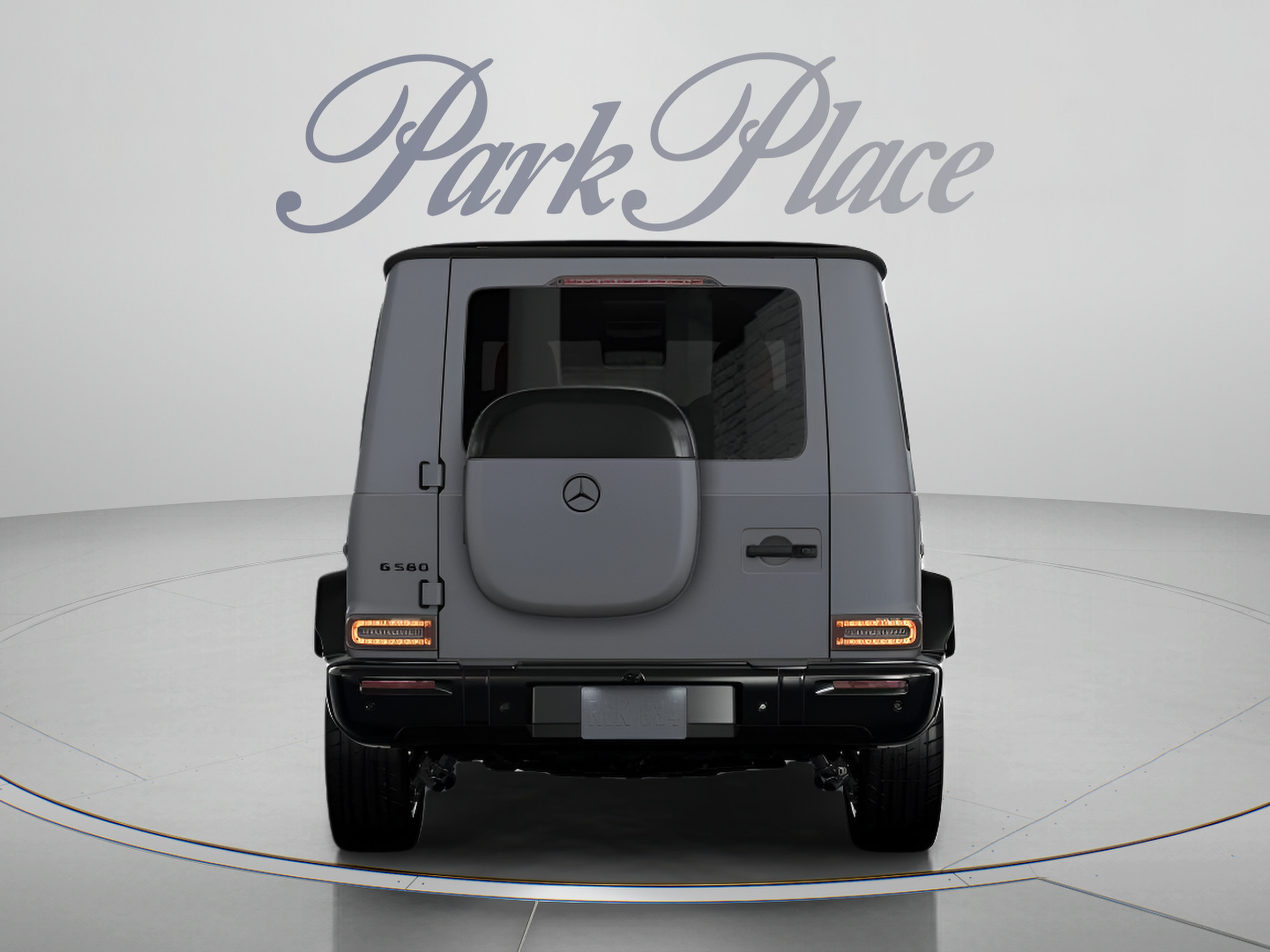 New 2027 Mercedes-Benz G 580 e image 17