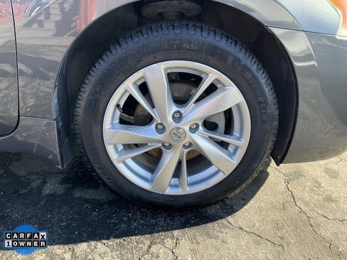 Used 2013 Nissan Altima 2.5 SL w/ Technology Pkg image 78