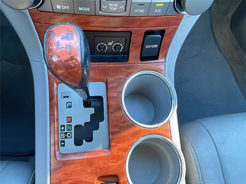 Used 2009 Toyota Highlander Limited image 28