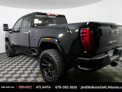 New 2026 GMC Sierra 2500 Denali w/ Denali Reserve Package AWD/4WD image 28