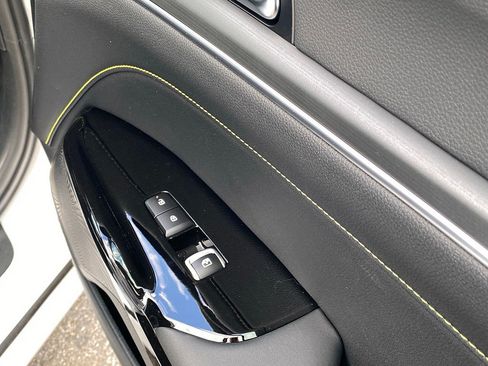 New 2026 Kia K5 GT FWD image 26