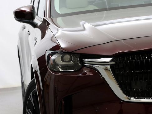 Used 2024 MAZDA CX-90 3.3 Turbo S w/ Premium Plus image 4