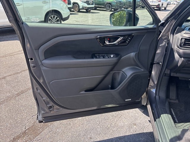 New 2026 Subaru Forester Touring AWD/4WD image 10