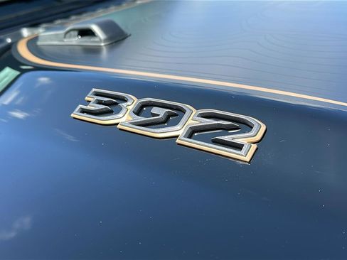 New 2025 Jeep Wrangler Unlimited Rubicon 392 image 11