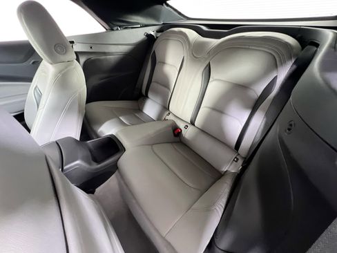 Used 2023 Chevrolet Camaro LT w/ RS Package image 22