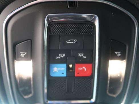Used 2021 Jeep Grand Cherokee L Laredo AWD/4WD image 32