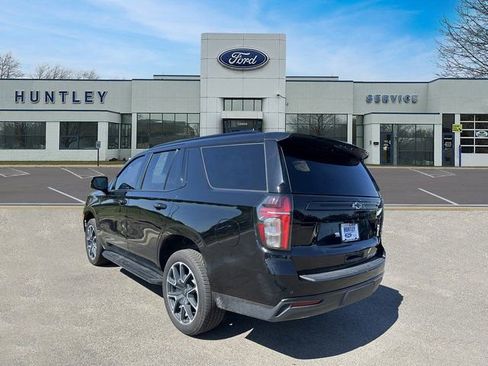 Used 2024 Chevrolet Tahoe RST image 6