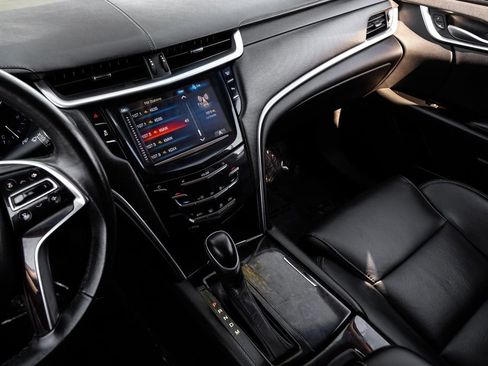 Used 2015 Cadillac XTS Limousine image 23