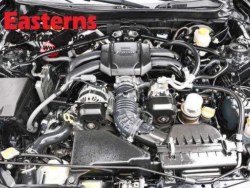 Used 2022 Subaru BRZ Limited RWD image 7