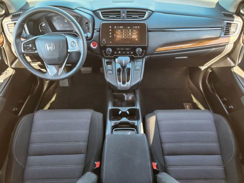 Used 2019 Honda CR-V EX image 31