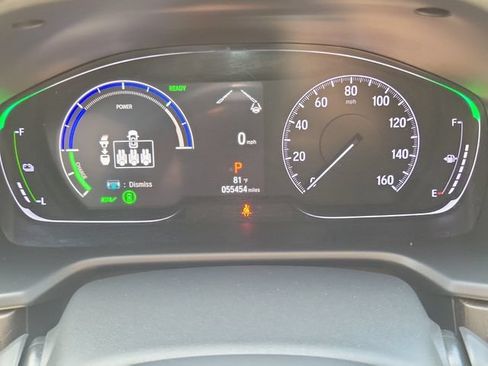 Used 2022 Honda Accord EX-L image 31